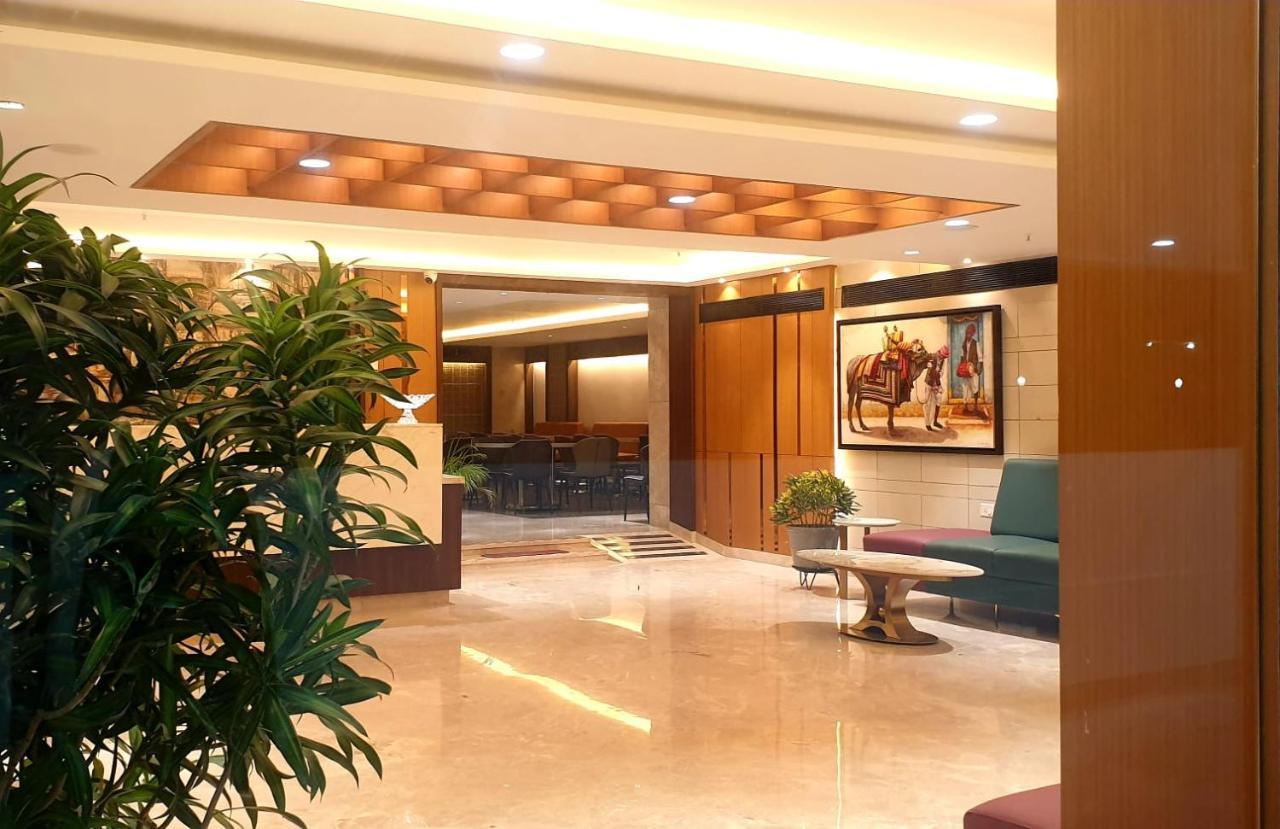 Hotel Silver Cle حيدر أباد المظهر الخارجي الصورة