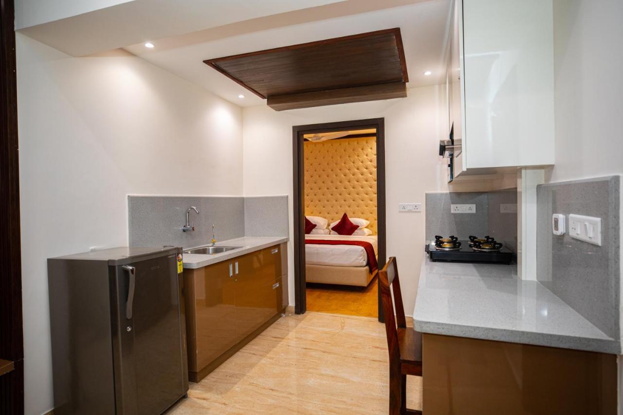 Hotel Silver Cle حيدر أباد المظهر الخارجي الصورة