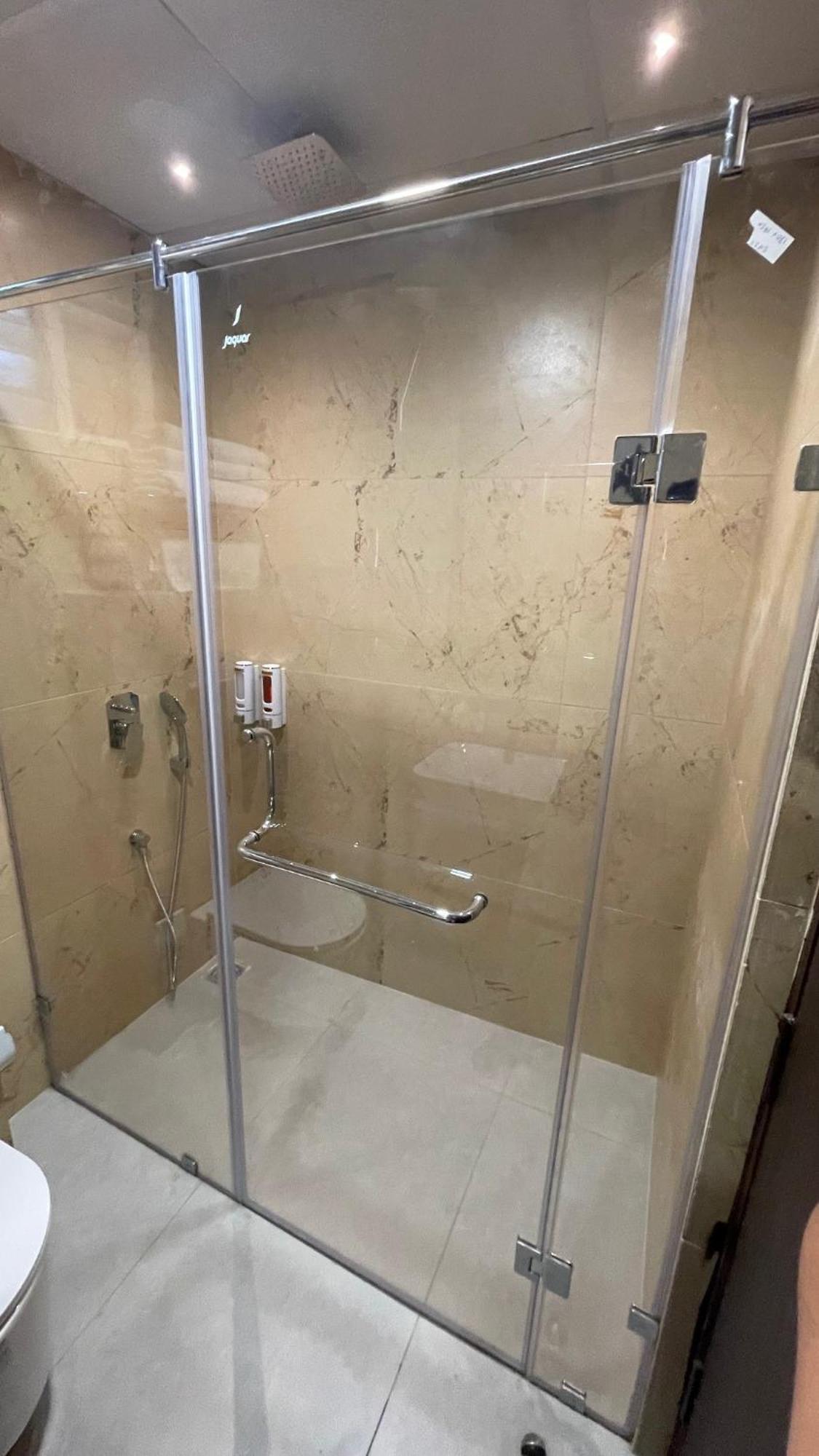 Hotel Silver Cle حيدر أباد المظهر الخارجي الصورة