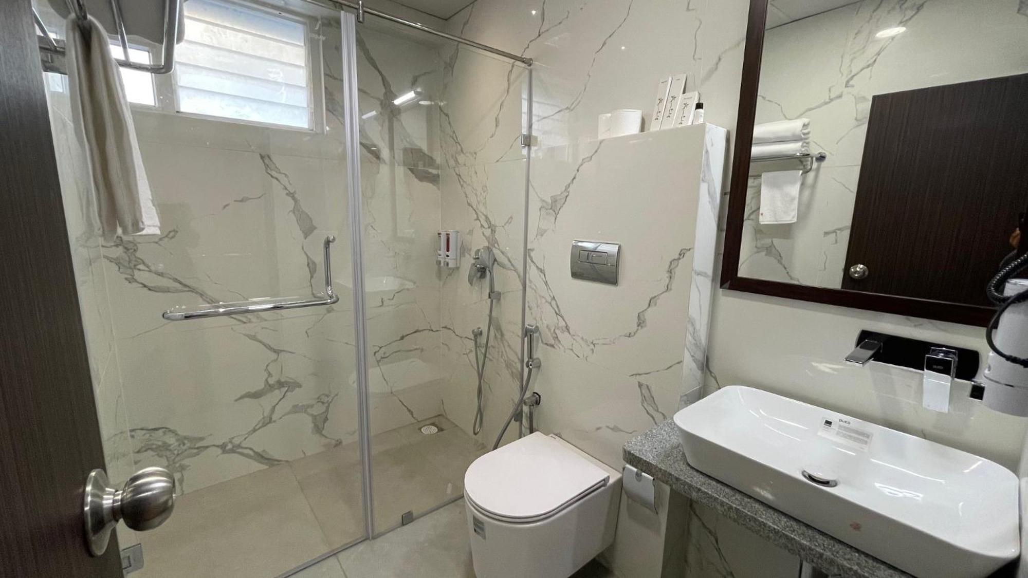 Hotel Silver Cle حيدر أباد المظهر الخارجي الصورة
