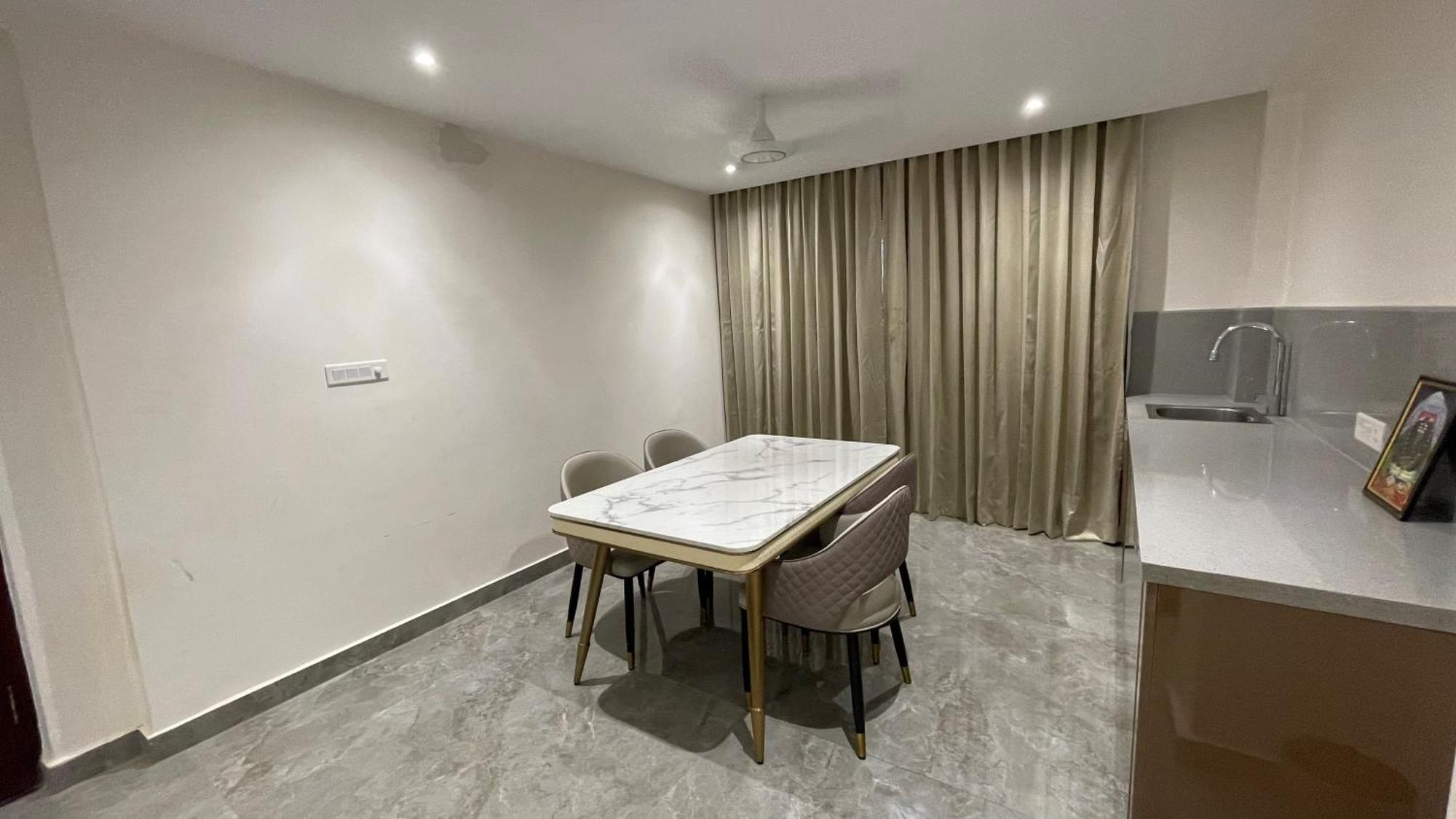 Hotel Silver Cle حيدر أباد المظهر الخارجي الصورة