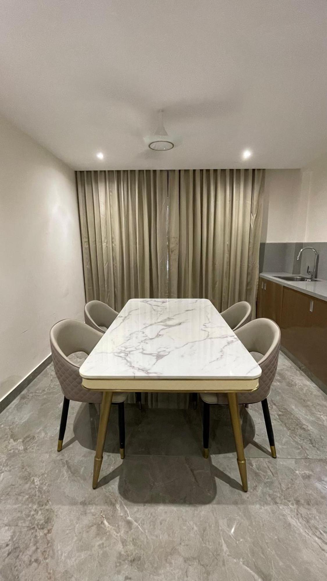 Hotel Silver Cle حيدر أباد المظهر الخارجي الصورة