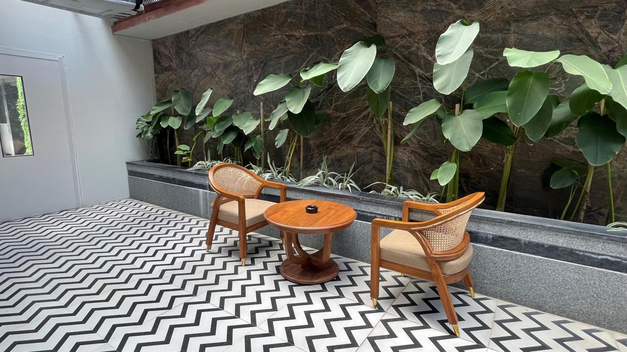 Hotel Silver Cle حيدر أباد المظهر الخارجي الصورة