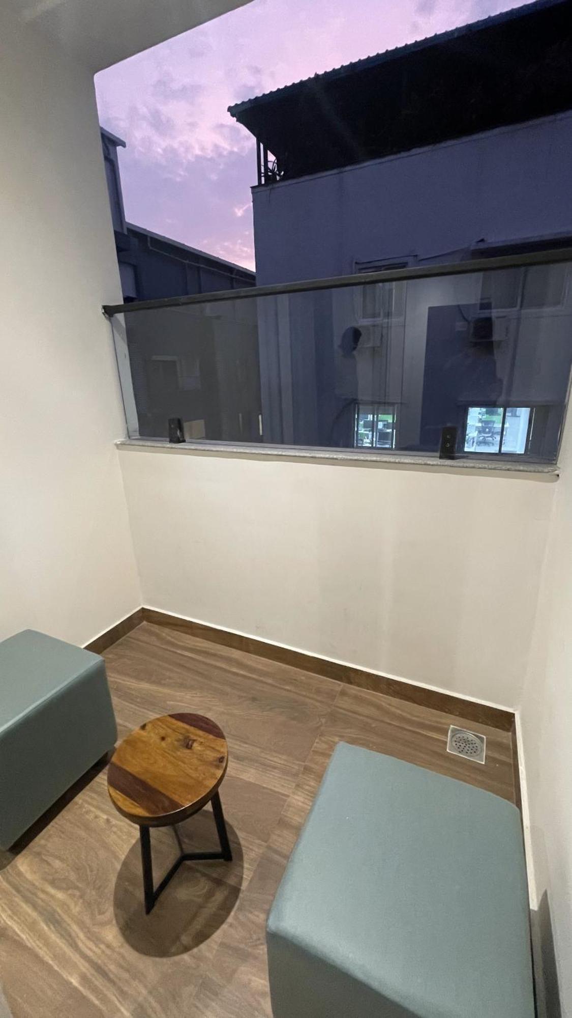 Hotel Silver Cle حيدر أباد المظهر الخارجي الصورة